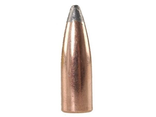 Speer Hot-Cor Bullets 25 Caliber (257 Diameter) 87 Grain Spitzer For Sale
