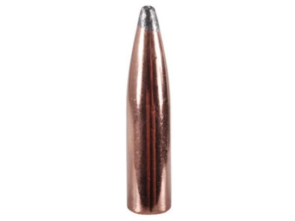 Speer Hot-Cor Bullets 264 Caliber
