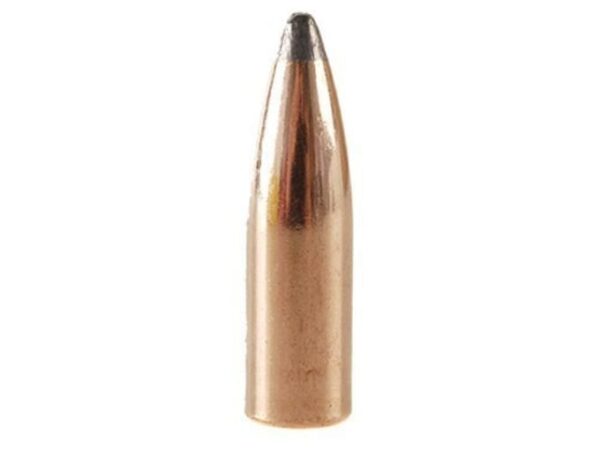 Speer Hot-Cor Bullets 270 Caliber (277 Diameter) 130 Grain Spitzer Box of 100 For Sale