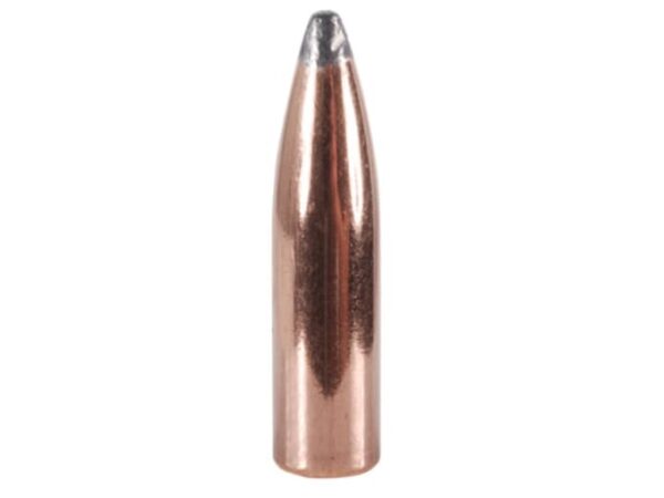 Speer Hot-Cor Bullets 270 Caliber (277 Diameter) 150 Grain Spitzer Soft Point Box of 100 For Sale