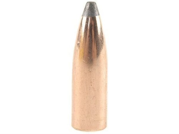 Speer Hot-Cor Bullets 284 Caliber
