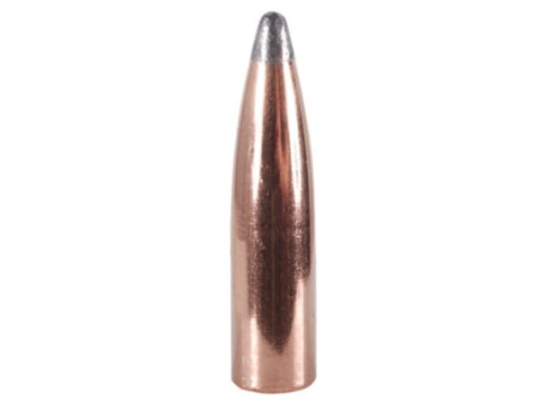 Speer Hot-Cor Bullets 284 Caliber