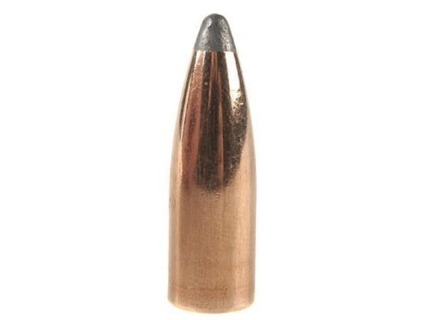 Speer Hot-Cor Bullets 30 Caliber (308 Diameter) 150 Grain Spitzer Box of 100 For Sale