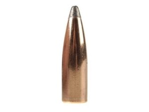 Speer Hot-Cor Bullets 30 Caliber (308 Diameter) 165 Grain Spitzer Box of 100 For Sale