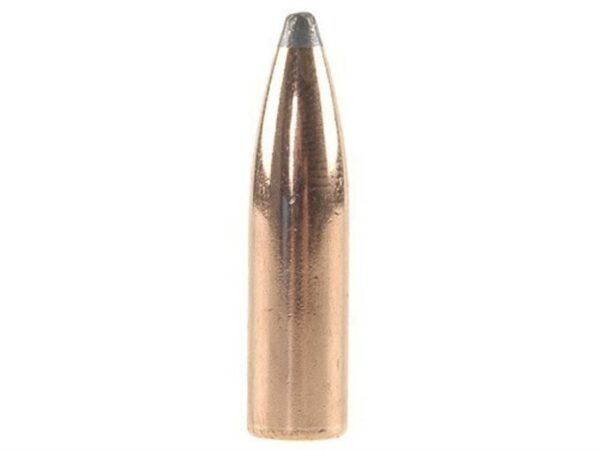 Speer Hot-Cor Bullets 30 Caliber (308 Diameter) 200 Grain Spitzer Box of 50 For Sale