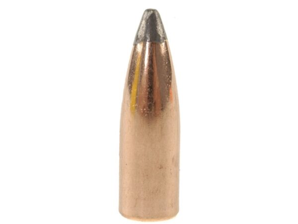 Speer Hot-Cor Bullets 338 Caliber (338 Diameter) 200 Grain Spitzer Box of 50 For Sale