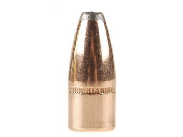 Speer Hot-Cor Bullets 35 Caliber (358 Diameter) 180 Grain Flat Nose For Sale