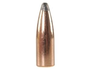 Speer Hot-Cor Bullets 35 Caliber (358 Diameter) 250 Grain Spitzer Box of 50 For Sale