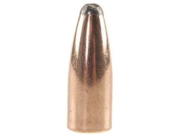 Speer Hot-Cor Bullets 375 Caliber (375 Diameter) 235 Grain Semi-Spitzer Box of 50 For Sale