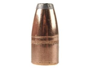 Speer Hot-Cor Bullets 45 Caliber (458 Diameter) 350 Grain Flat Nose Box of 50 For Sale