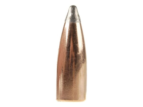 Speer Hot-Cor Bullets 8mm (323 Diameter) 150 Grain Spitzer Box of 100 For Sale