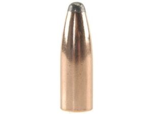 Speer Hot-Cor Bullets 9.3mm (366 Diameter) 270 Grain Semi-Spitzer Box of 50 For Sale