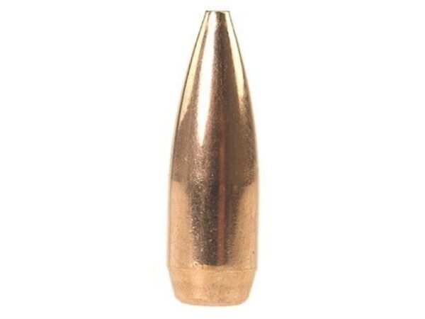 Speer Match Bullets 22 Caliber (224 Diameter) 52 Grain Hollow Point Boat Tail Box of 100 For Sale