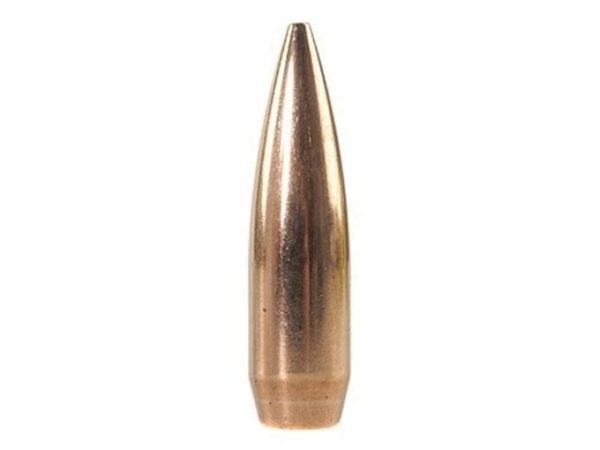Speer Match Bullets 30 Caliber (308 Diameter) 168 Grain Hollow Point Boat Tail Box of 100 For Sale