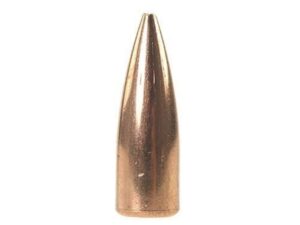 Speer TNT Varmint Bullets 30 Caliber (308 Diameter) 125 Grain Jacketed Hollow Point For Sale