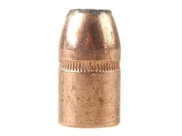 Speer Uni-Cor Bullets 38 Caliber (357 Diameter) 158 Grain Jacketed Hollow Point Box of 2200 For Sale
