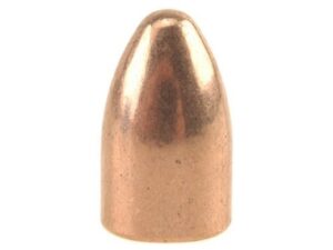 Speer Uni-Cor Bullets 9mm (355 Diameter) 124 Grain Total Metal Jacket For Sale