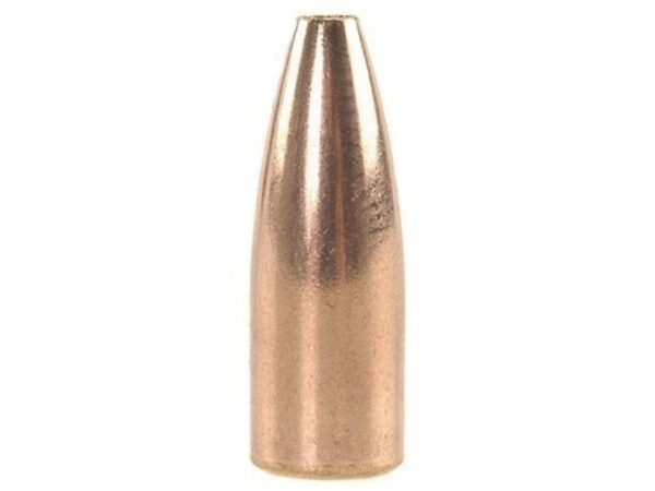 Speer Varmint Bullets 30 Caliber (308 Diameter) 130 Grain Jacketed Hollow Point Box of 100 For Sale