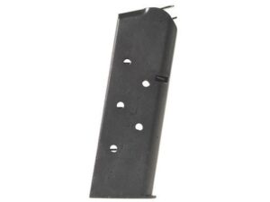 Springfield Armory Magazine 1911 Officer 45 ACP 6-Round Steel For Sale