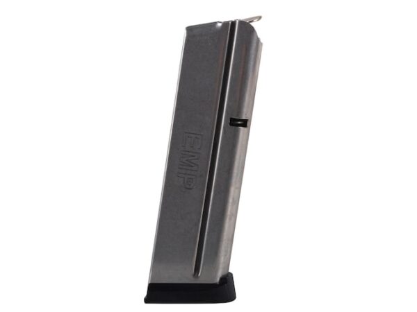 Springfield Armory Magazine Springfield EMP 9mm Luger 9-Round Stainless Steel For Sale