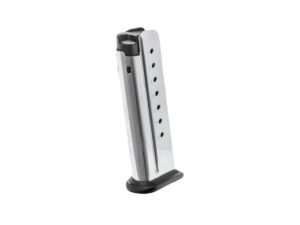 Springfield Armory Magazine Springfield XD-E 9mm Luger 8-Round Stainless Steel For Sale