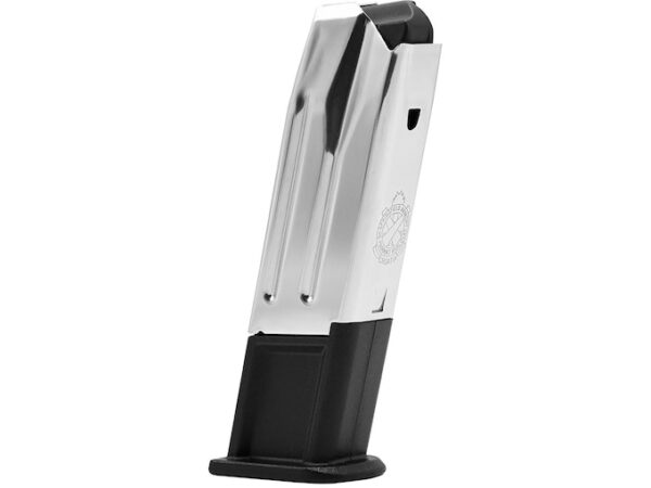 Springfield Armory Magazine Springfield XDM 9mm Luger Stainless Steel For Sale