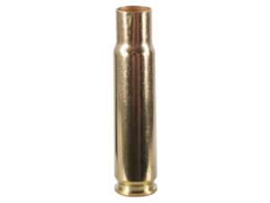 Hornady Brass 358 Winchester Box of 50 For Sale