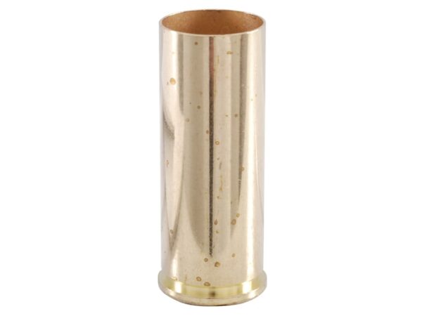 Starline Brass 45 Colt (Long Colt) Blank 0.140 Flash Hole For Sale
