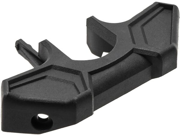 Strike Industries Ambidextrous ISOLatch for Strike Industries Latchless Charging Handle Polymer Black For Sale