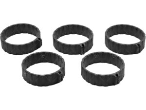 Strike Industries Bang Band Tactical Rubber Band 2" with Cable Guide M-LOK Package of 5 For Sale