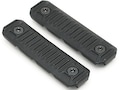 Strike Industries Cable Management M-LOK Rail Cover Polymer Package 2 For Sale