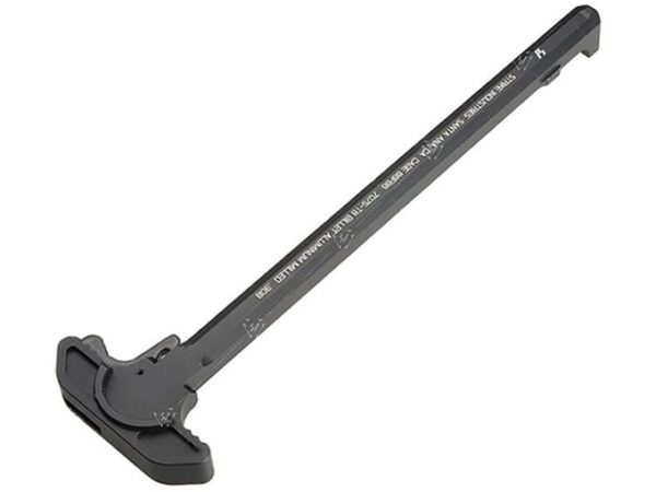 Strike Industries Charging Handle Assembly with Extended Latch AR-10