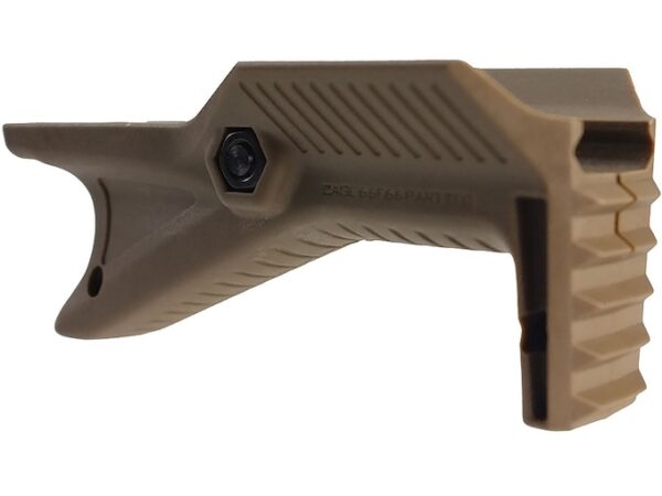 Strike Industries Cobra Tactical Foregrip Picatinny Polymer For Sale
