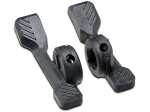 Strike Industries Extended Selector Switch CZ EVO Polymer Black For Sale