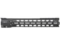 Strike Industries Full Duty Gridlok Handguard HK 416 Aluminum Black For Sale