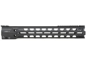 Strike Industries Full Duty Gridlok Handguard HK 416 Aluminum Black For Sale