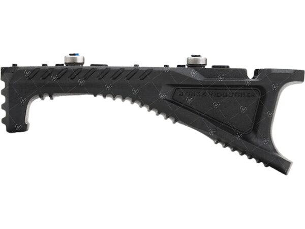 Strike Industries LINK Cobra Foregrip with Cable Management M-LOK