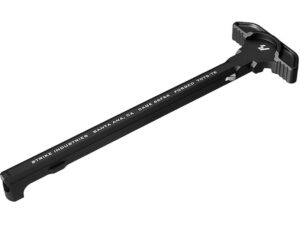 Strike Industries Latchless Charging Handle Assembly AR-15 Aluminum For Sale