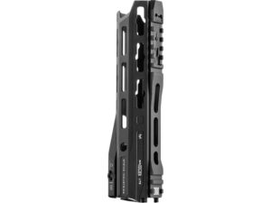 Strike Industries Lightspeed Gridlok Handguard HK 416 Aluminum Black For Sale