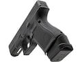 Strike Industries Magazine Sleeve Magazine Adapter Glock 17 Magazines to fit Glock 19 Polymer Black For Sale