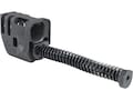 Strike Industries Mass Driver Compensator Standard Glock 17 Gen 5 Aluminum Black For Sale
