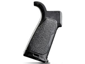 Strike Industries Pistol Grip AR-15 Rubber Overmolded Polymer For Sale