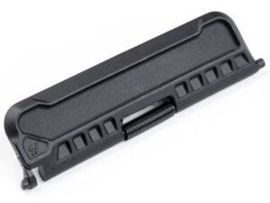 Strike Industries PolyFlex Dust Cover Ejection Port Cover AR-15 Polymer Black For Sale