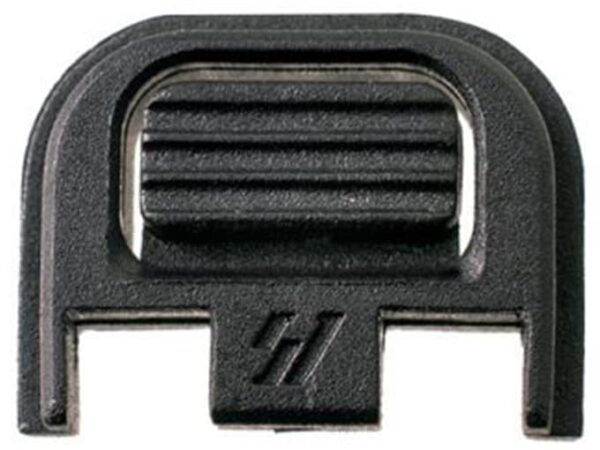 Strike Industries PolyFlex Slide Cover Plate Glock Standard Frame Polymer Black For Sale