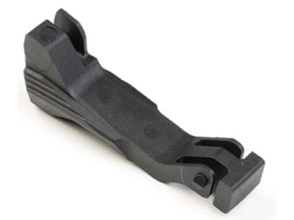 Strike Industries PolyFlex Trigger Guard with Finger Rest AR-15 Polymer Black For Sale