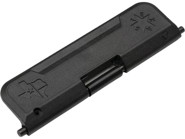 Strike Industries Ultimate Dust Cover Ejection Port Cover Texas Edition AR-15 Polymer For Sale