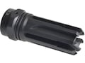 Strike Industries Venom Flash Hider 5.56mm 1/2″-28 Thread Steel Matte For Sale