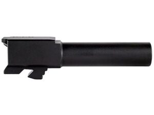 Swenson Barrel Glock 26 9mm Luger 1 in 16" Twist 3.4" Steel Black Nitride For Sale