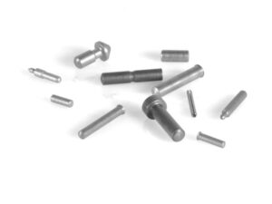 Swenson Complete Pin Set 1911 Stainless Steel For Sale