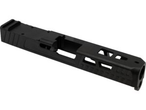 Swenson Enhanced Slide with RMR Cut Glock 19 Gen 3 9mm Luger Stainless Steel For Sale